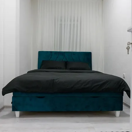 Apartment Magic Star Centar Sarajevo