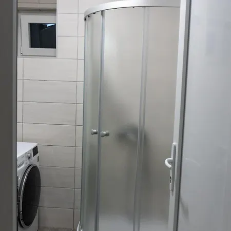 Magic Star Centar * Sarajevo