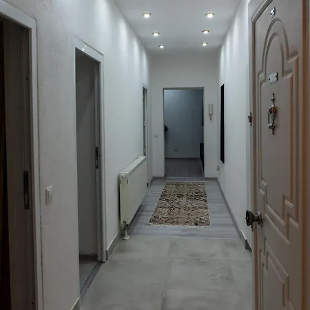 Appartamento Magic Star Centar